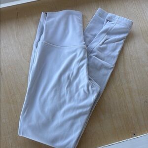 Lululemon Align light Color Athletic Leggings